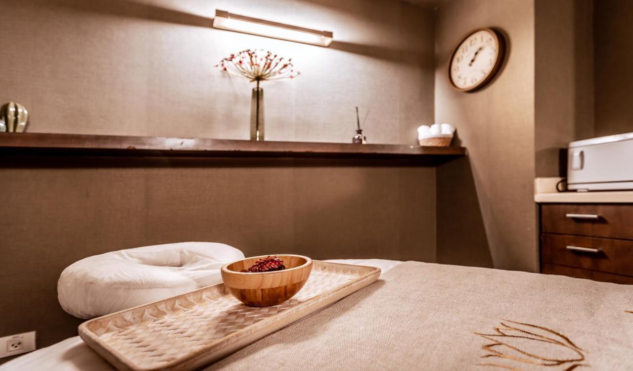 Kfar Maccabiah Business & Sport Hotel Ramat Gan Esterno foto